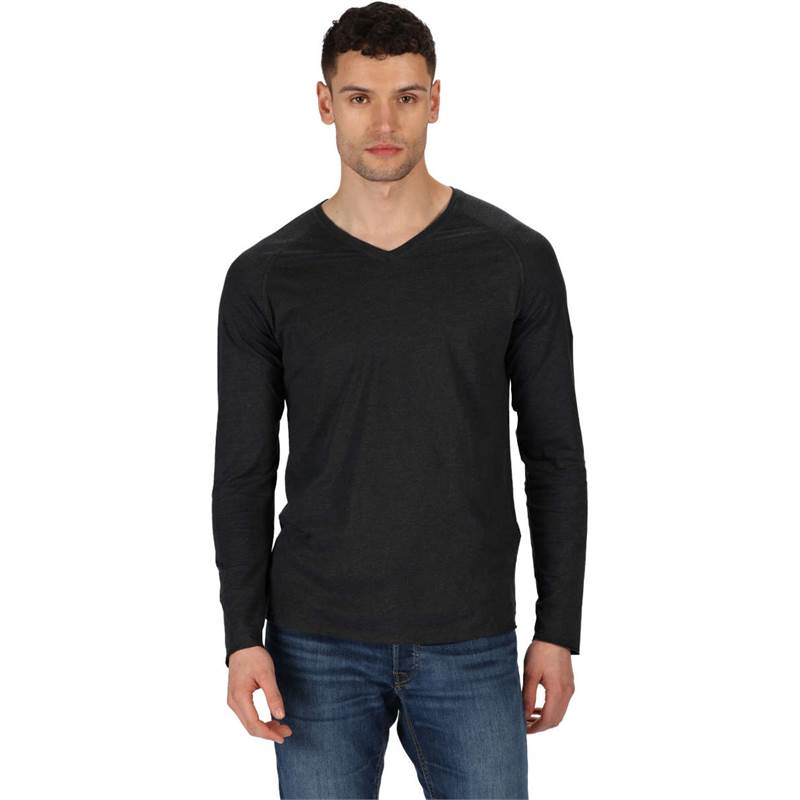 Regatta Mens Kiro II T-Shirt-5