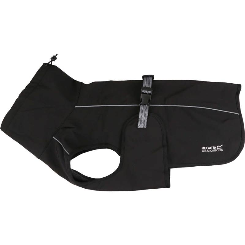 Regatta Softshell Dog Coat-1