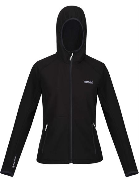 Regatta Womens Arec III Softshell Jacket