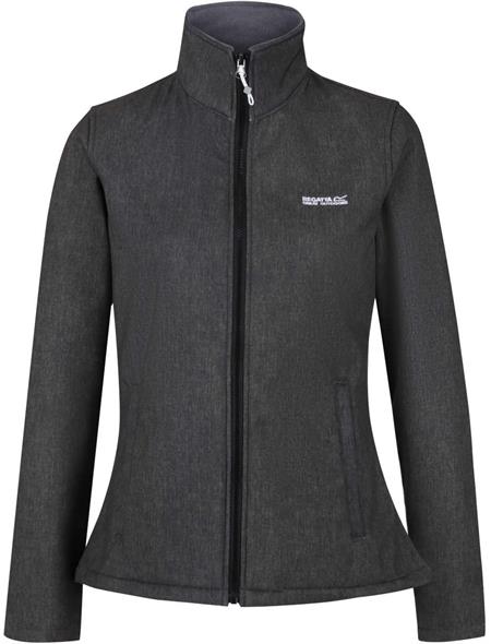 Regatta Womens Connie V Softshell Jacket
