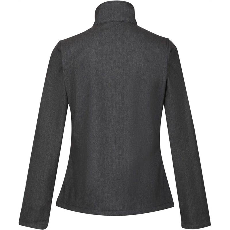 Regatta Womens Connie V Softshell Jacket-3