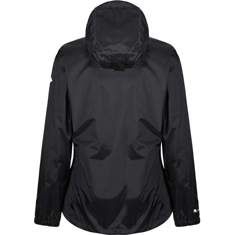 Regatta Womens Corinne IV Waterproof Packaway Jacket-2