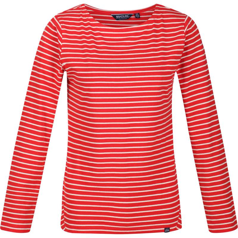 Regatta Womens Fernanda T-Shirt-1