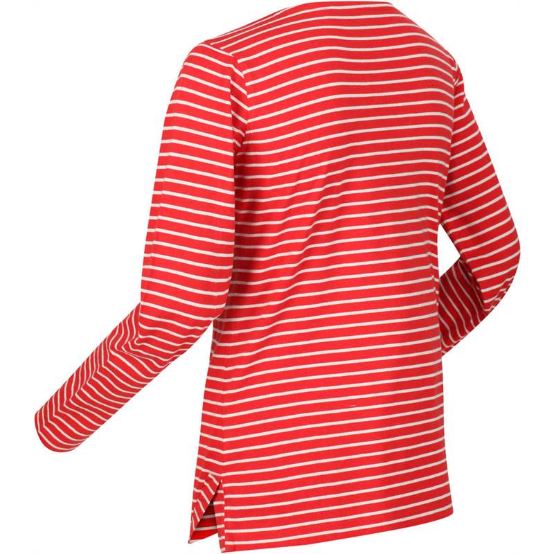 Regatta Womens Fernanda T-Shirt-2
