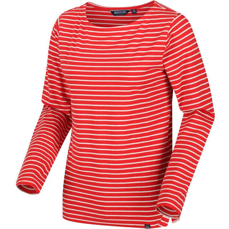 Regatta Womens Fernanda T-Shirt-3