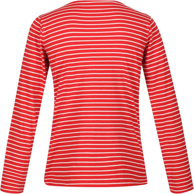 Regatta Womens Fernanda T-Shirt-4