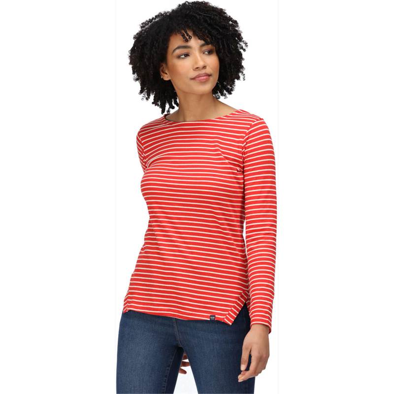 Regatta Womens Fernanda T-Shirt-5