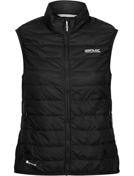 Regatta Womens Hillpack Insulated Bodywarmer