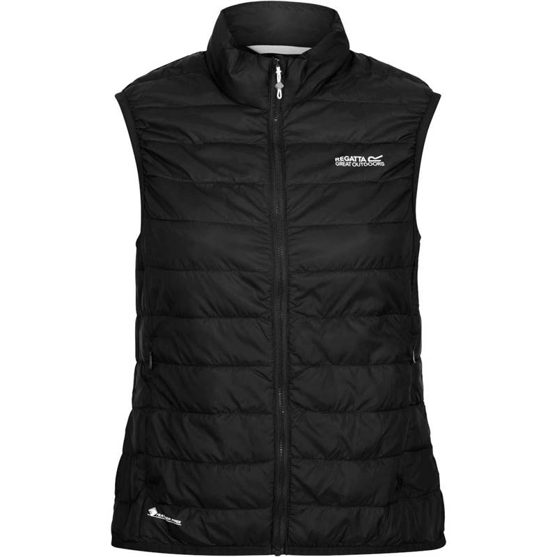Regatta Womens Hillpack Insulated Bodywarmer-1