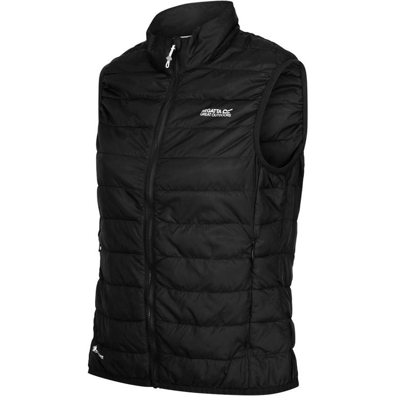 Regatta Womens Hillpack Insulated Bodywarmer-3