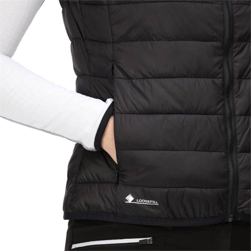 Regatta Womens Hillpack Insulated Bodywarmer-5