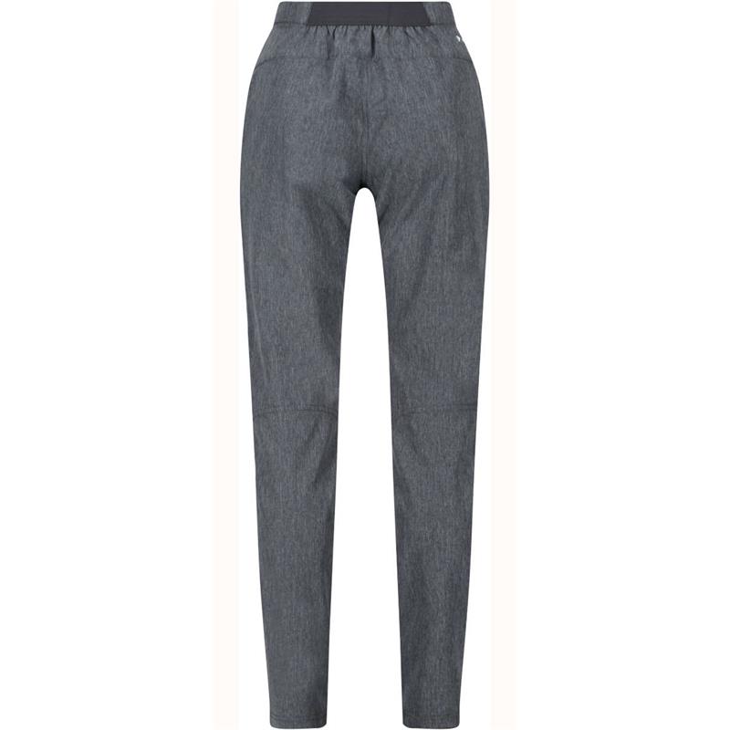 Regatta Womens Pentre Stretch Walking Trousers - Short-4