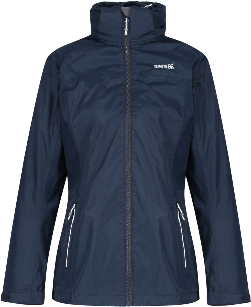 Regatta Womens Premilla IV 3-in-1 