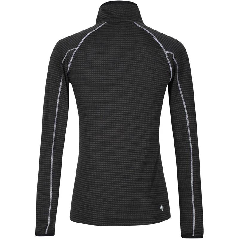 Regatta Womens Yonder Half-Zip Top-3