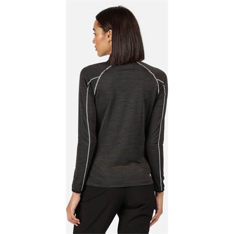 Regatta Womens Yonder Half-Zip Top-5