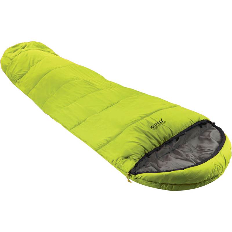 Regatta Montegra 200 Sleeping Bag-1