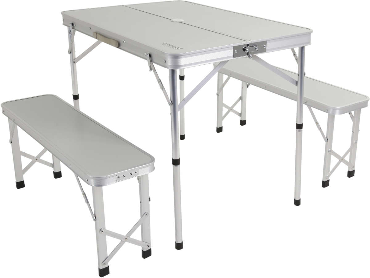 Regatta camping table 2025