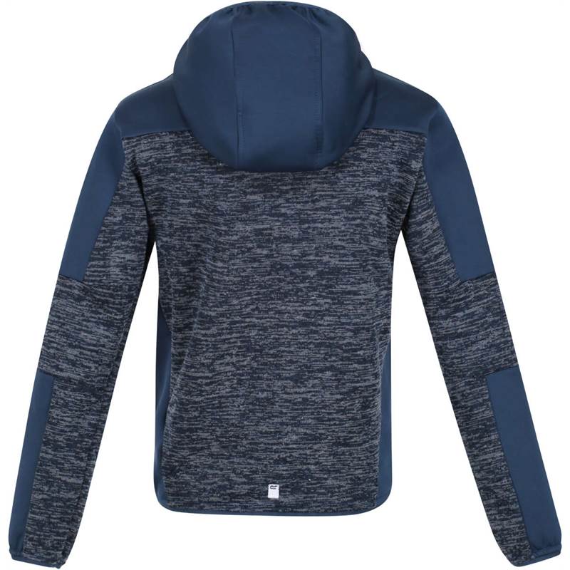 Regatta Kids Dissolver V Fleece-4