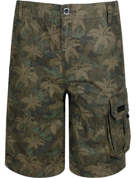Regatta Kids Shorewalk Shorts