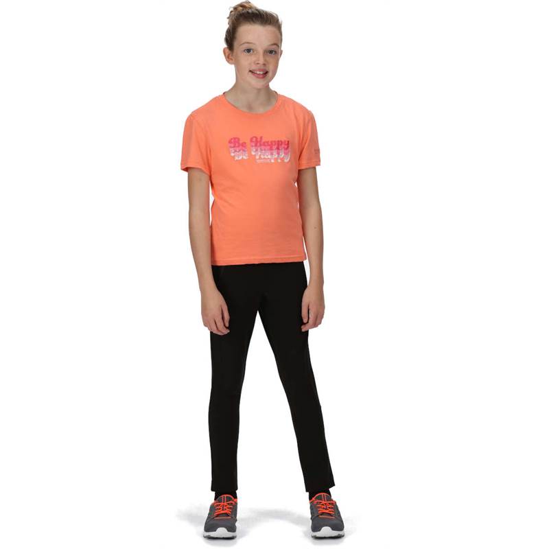 Regatta Kids Pentre Trousers-5