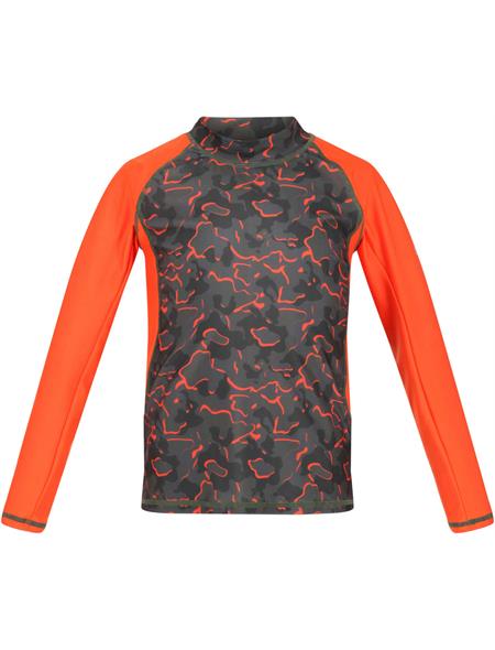 Regatta Kids Hoku Rashguard