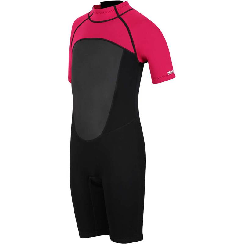 Regatta Kids Shorty Wetsuit-2