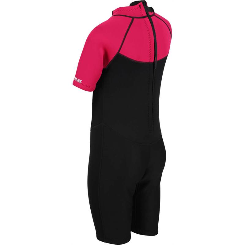 Regatta Kids Shorty Wetsuit-3