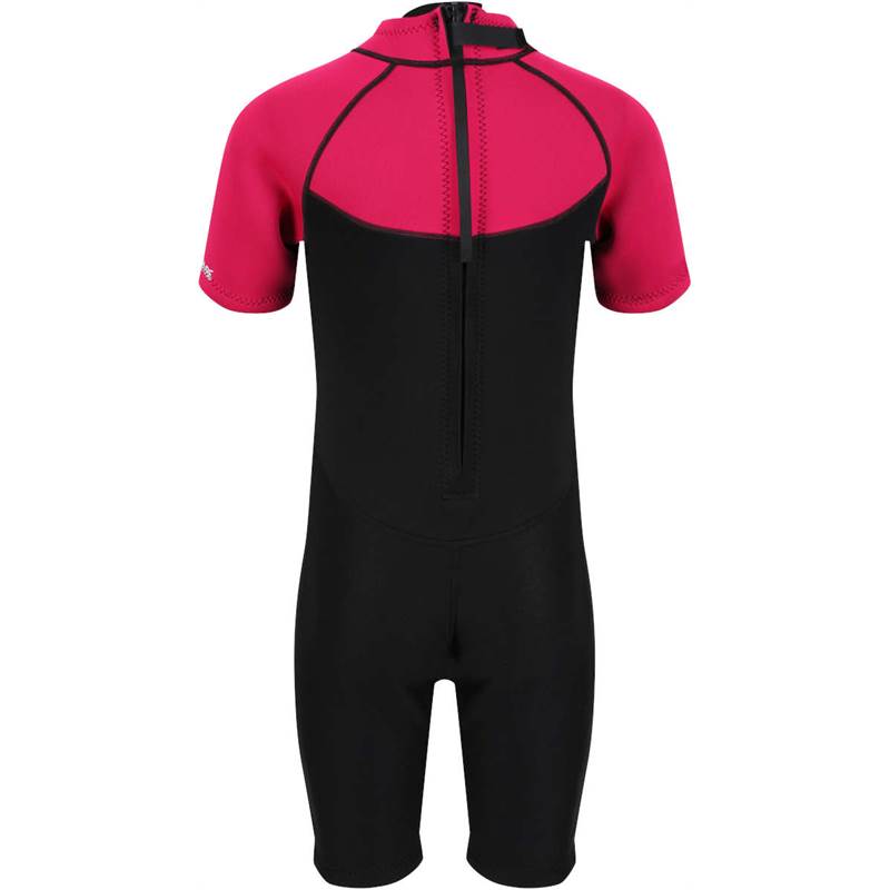 Regatta Kids Shorty Wetsuit-4