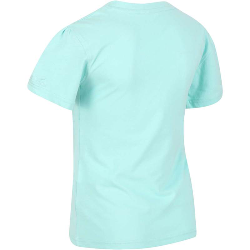 Regatta Kids Bosley V Top-2
