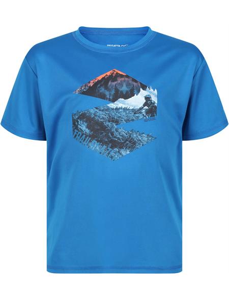 Regatta Kids Alvarado VI Top