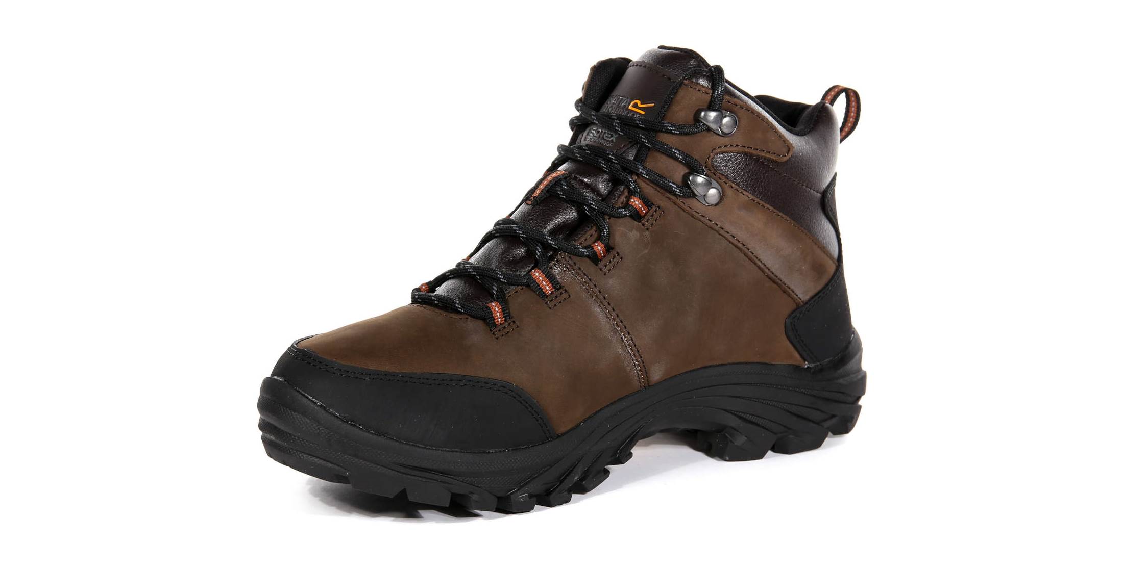 burrell boots