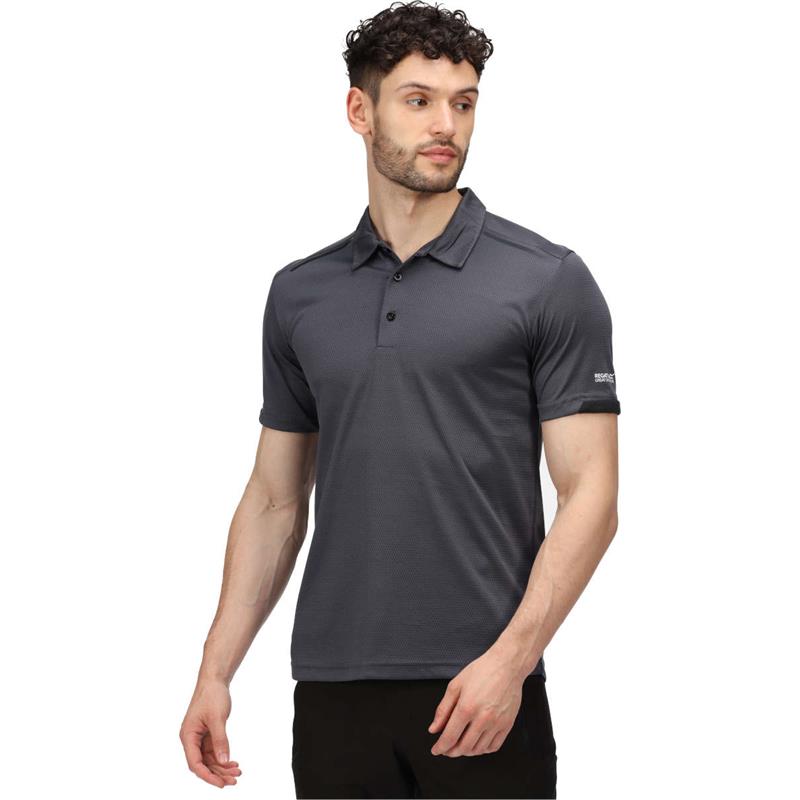 Regatta Mens Highton Pro Polo Shirt