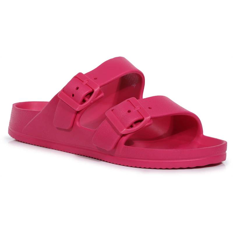 Regatta Womens Brooklyn Sandals-1