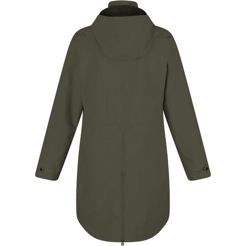 Regatta Womens Adasha Waterproof Jacket-4