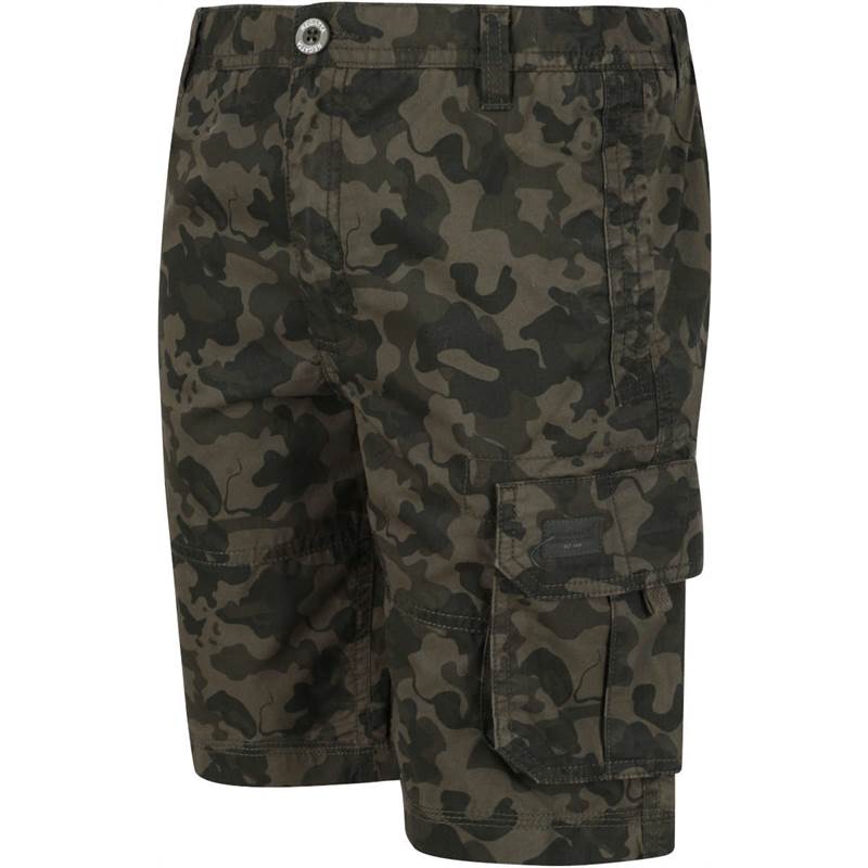Regatta Kids Shorewalk Shorts-2