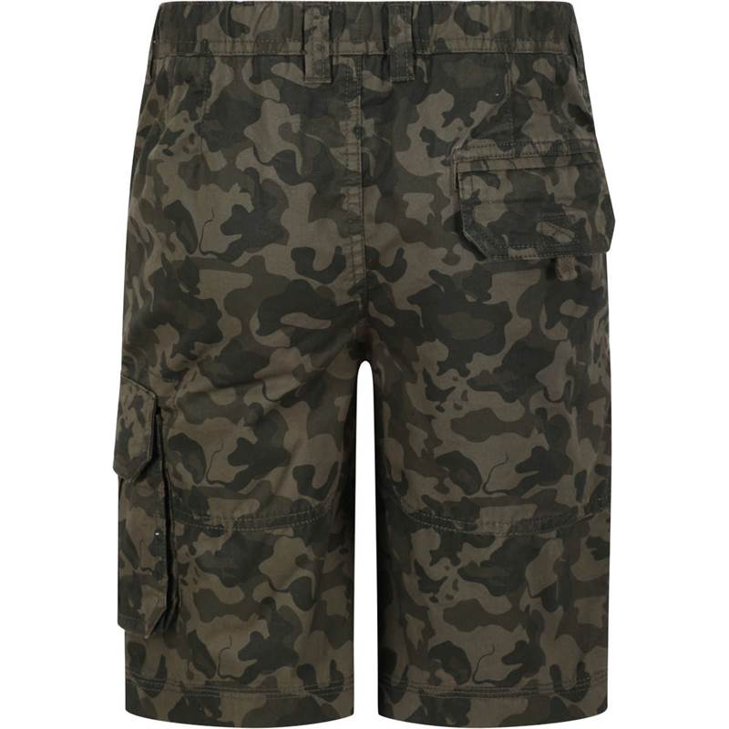 Regatta Kids Shorewalk Shorts-4