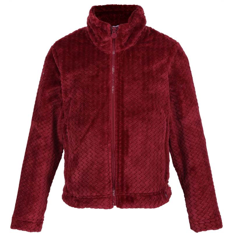 Regatta Kids Kallye Fleece-1