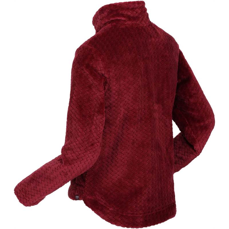 Regatta Kids Kallye Fleece-2