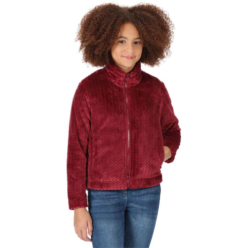 Regatta Kids Kallye Fleece-5