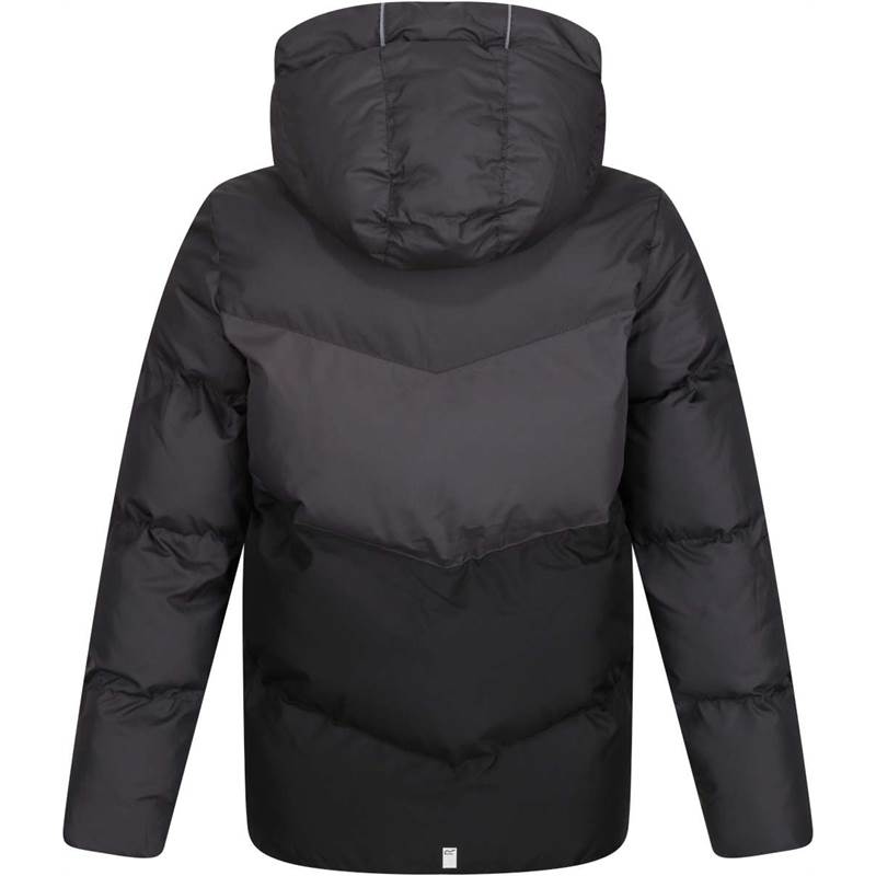 Regatta Kids Lofthouse VI Insulated Jacket-2