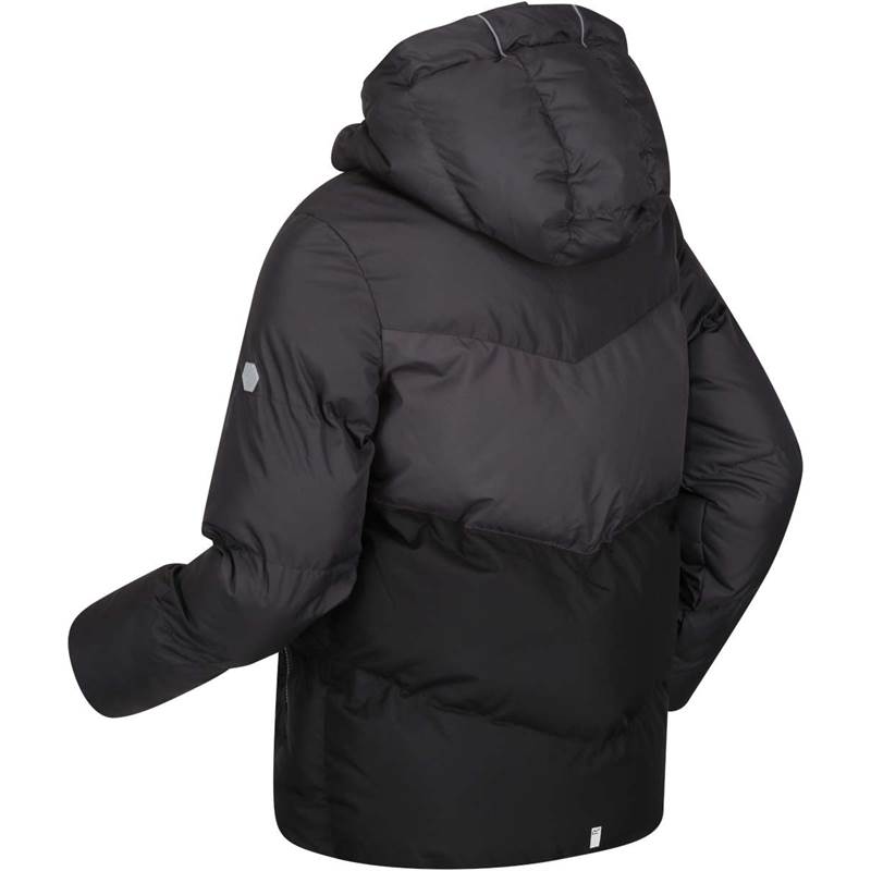 Regatta Kids Lofthouse VI Insulated Jacket-3