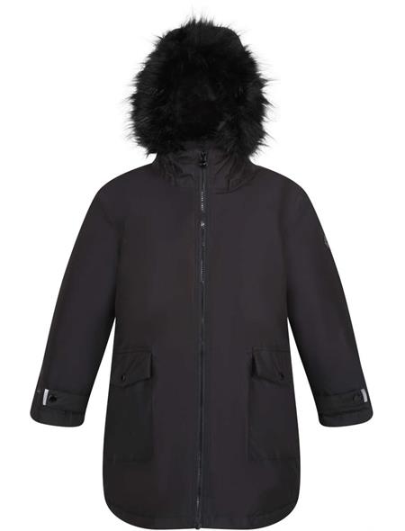 Regatta Kids Adelyn Waterproof Parka
