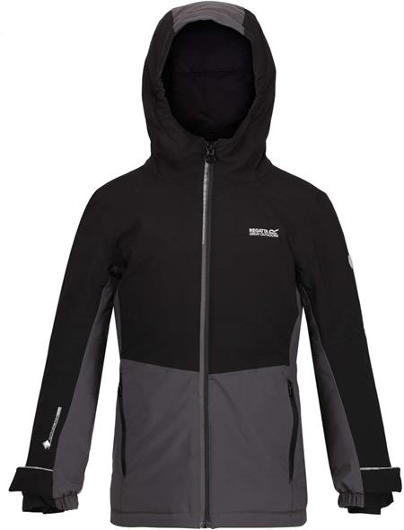 Regatta Junior Highton Padded Jacket III