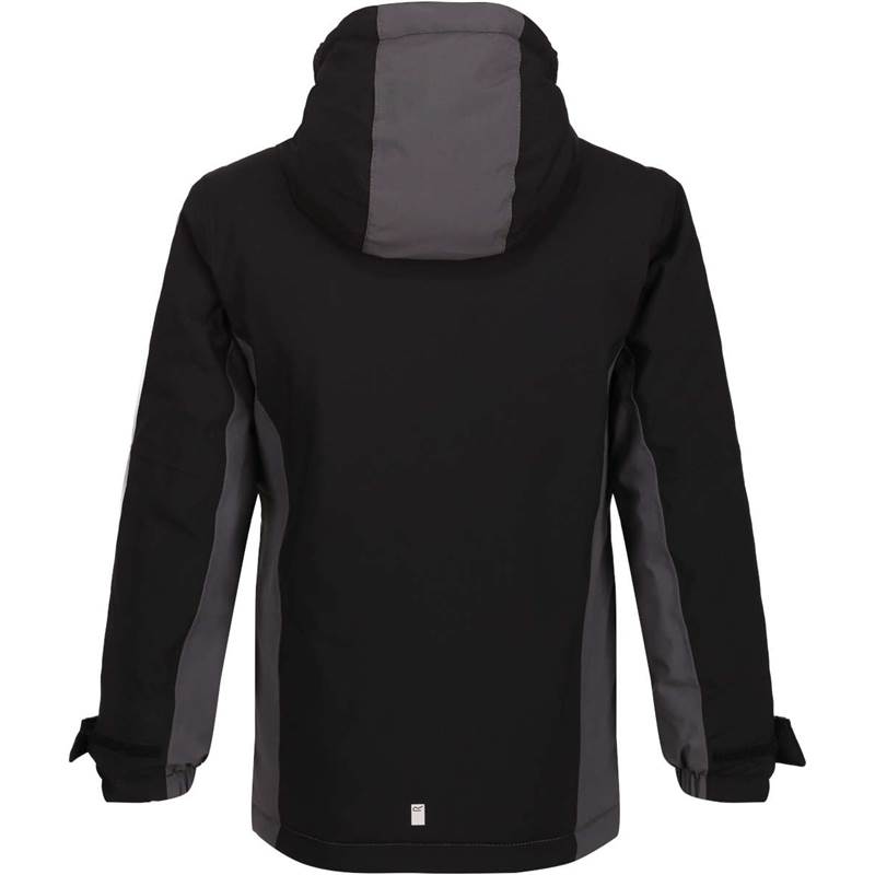 Regatta Junior Highton Padded Jacket III-4