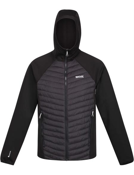 Regatta Mens Andreson VII Hybrid Jacket