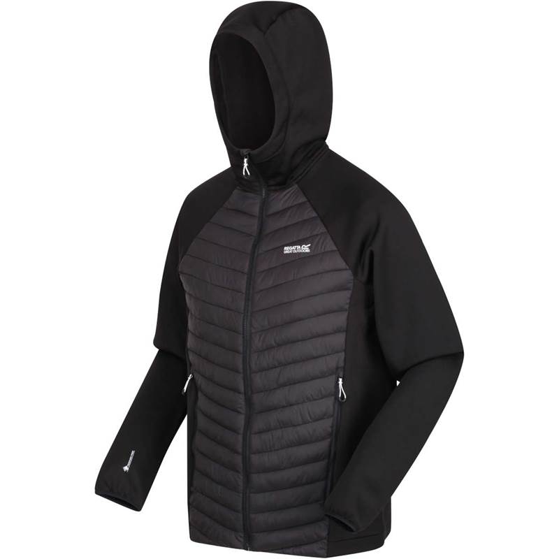 Regatta Mens Andreson VII Hybrid Jacket-3