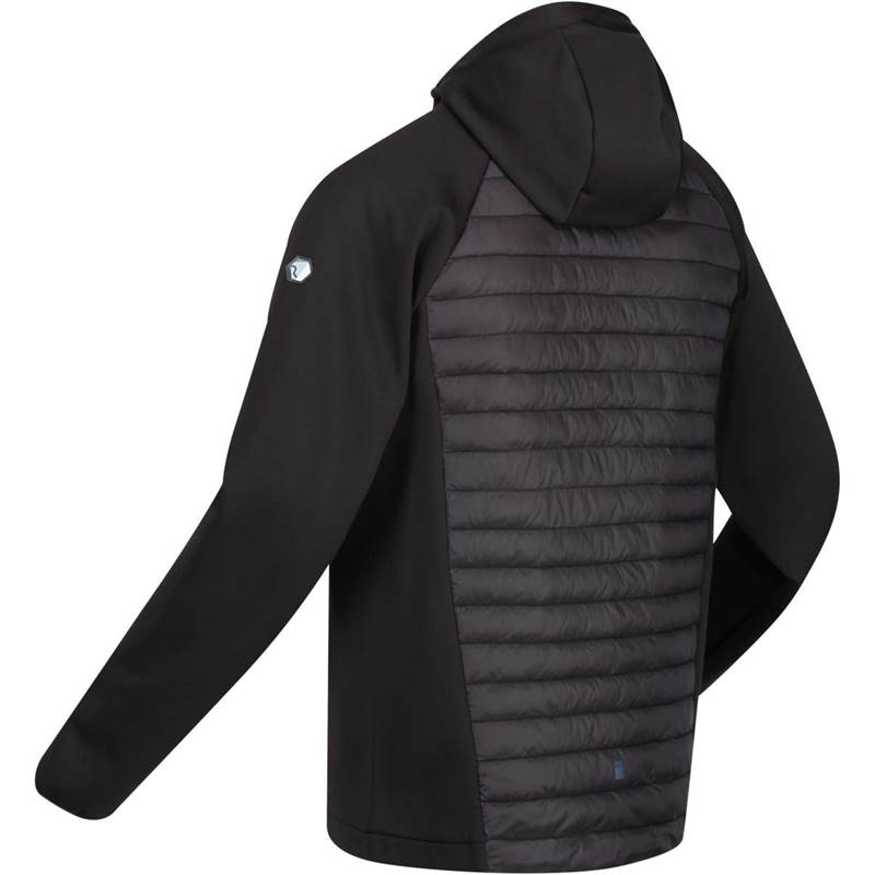 Regatta Mens Andreson VII Hybrid Jacket-4