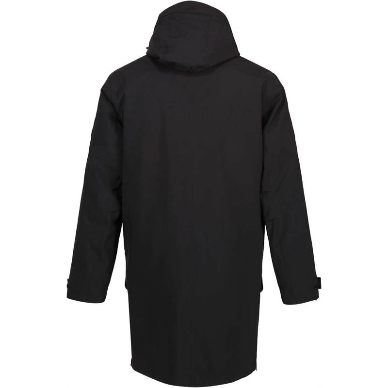 Regatta Mens Alessandro 3-in-1 Waterproof Jacket-2