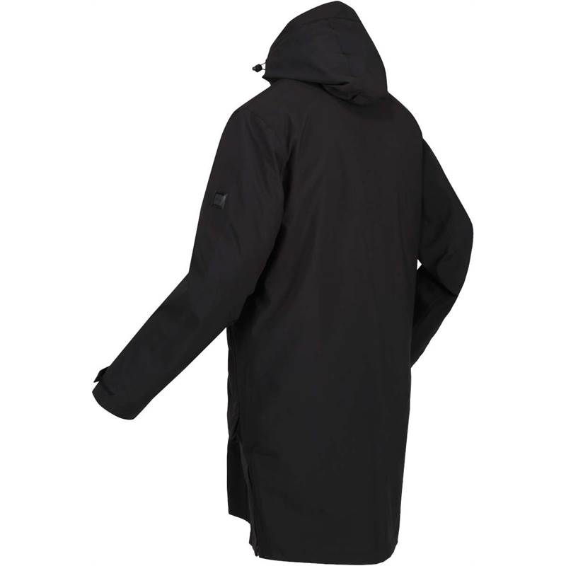 Regatta Mens Alessandro 3-in-1 Waterproof Jacket-3