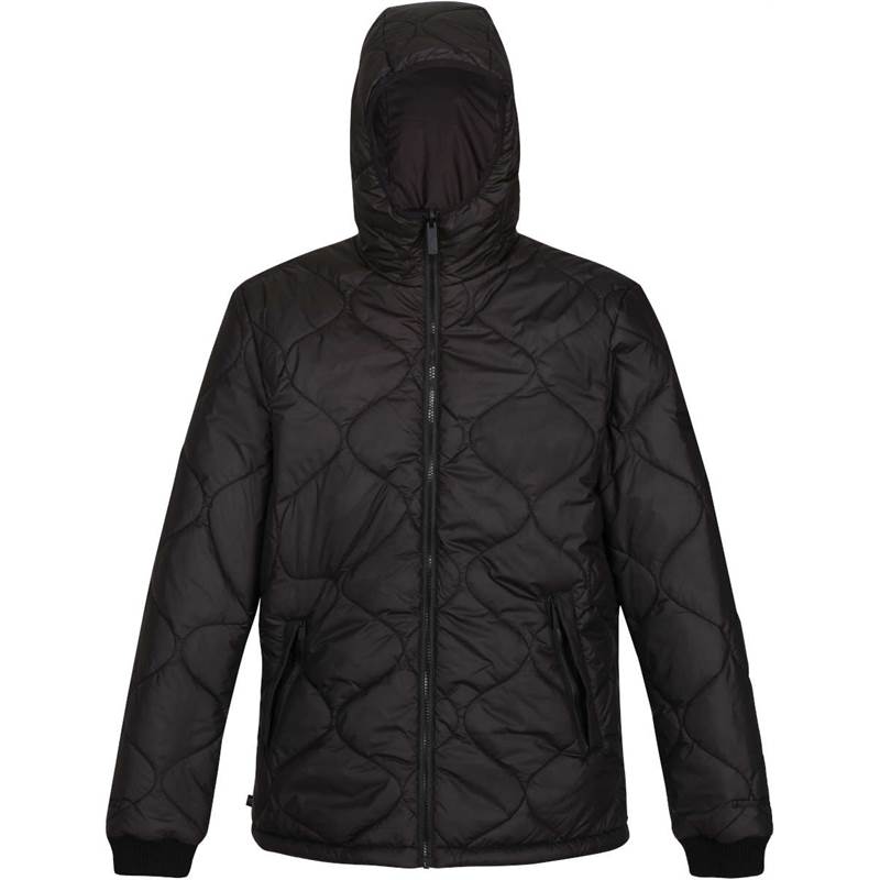 Regatta Mens Alessandro 3-in-1 Waterproof Jacket-5